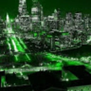 Meet your Posher, Mia